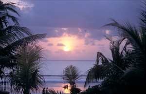 Kuta Beach